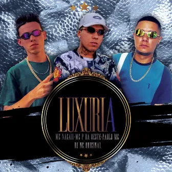 Luxuria by Pablo Mc