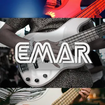 Emar, Vol.1 by Evan Marien