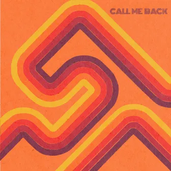 Call Me Back by The Nicholas