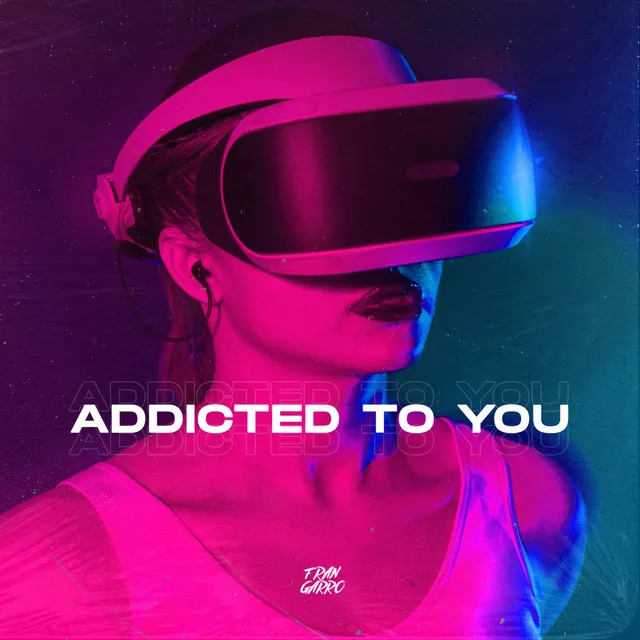 Addicted To You - HYPERTECHNO