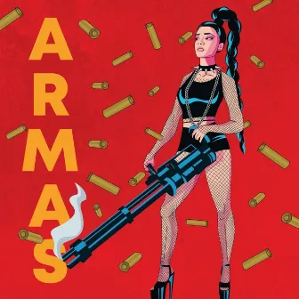 Armas by Samra