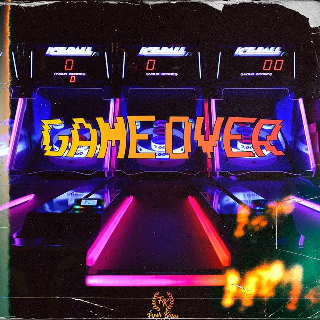 Game Over