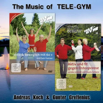 The Music of Tele-Gym 