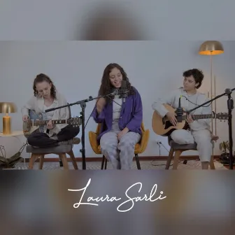 ¿Qué Pasó? (Acústico) by Laura Sarli