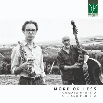 More or Less by Stefano Profeta