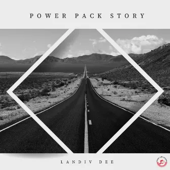 Power Pack Story by Landiv Dee