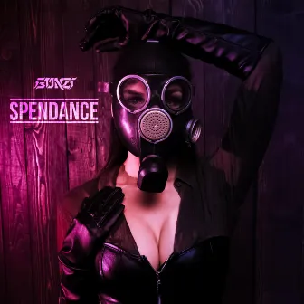 Spendance by Gonzi