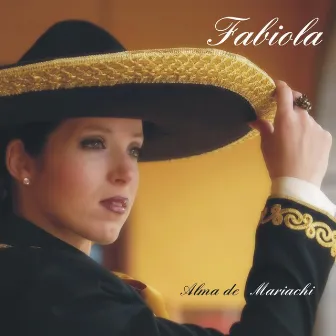 Alma de Mariachi by Fabiola Trujillo