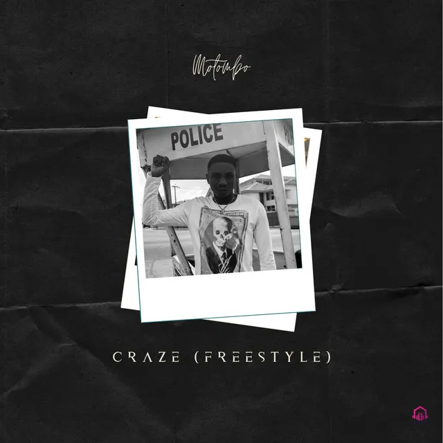 Craze (Freestyle)