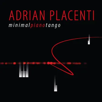 Minimal Piano Tango by Adrián Placenti