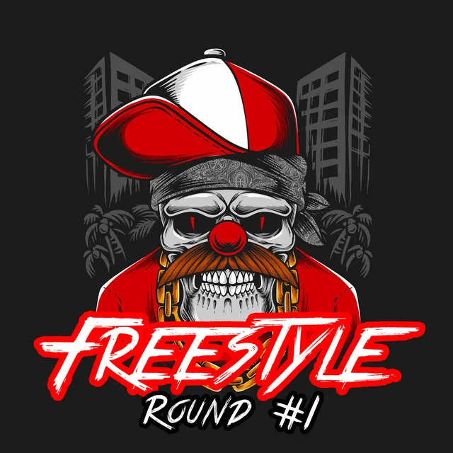 Freestyle Round #1