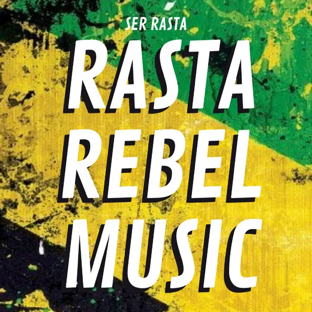 Rasta Rebel Music