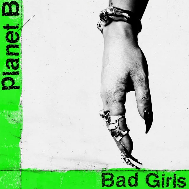 Bad Girls