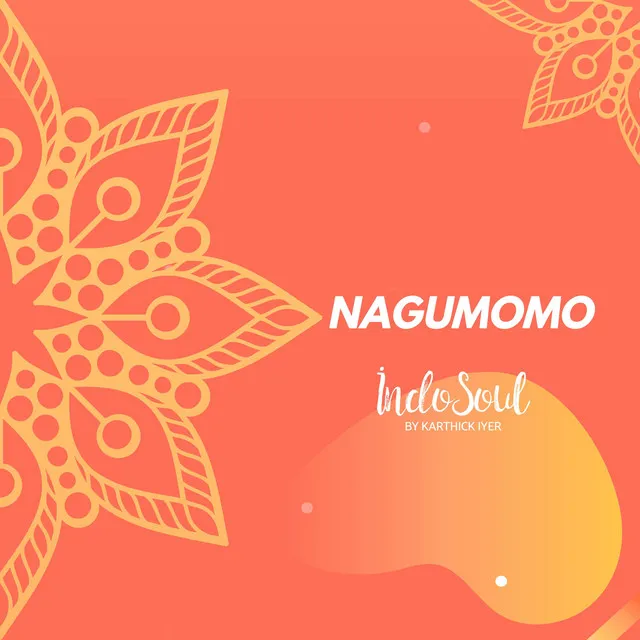 Nagumomu