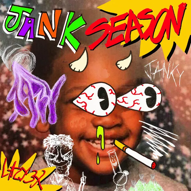 JANKSEASON