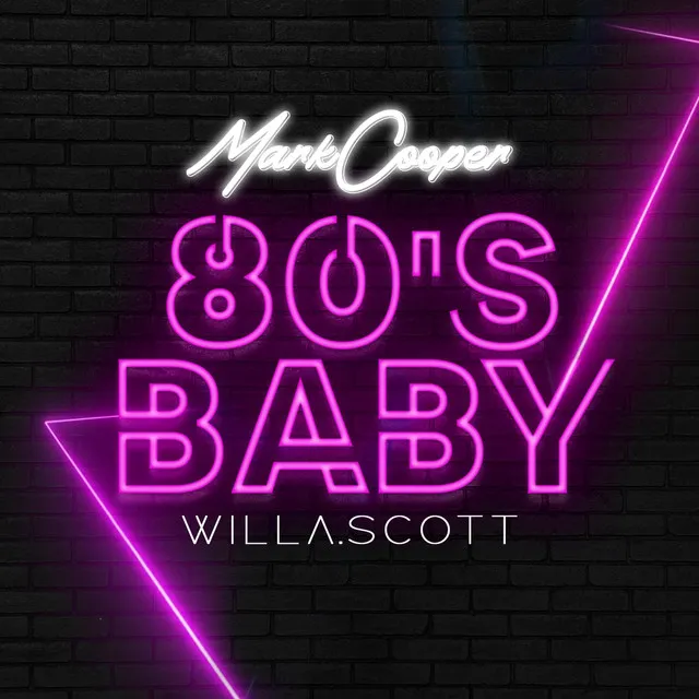 80's Baby