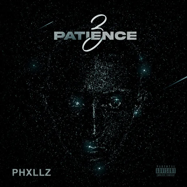 Patience 3