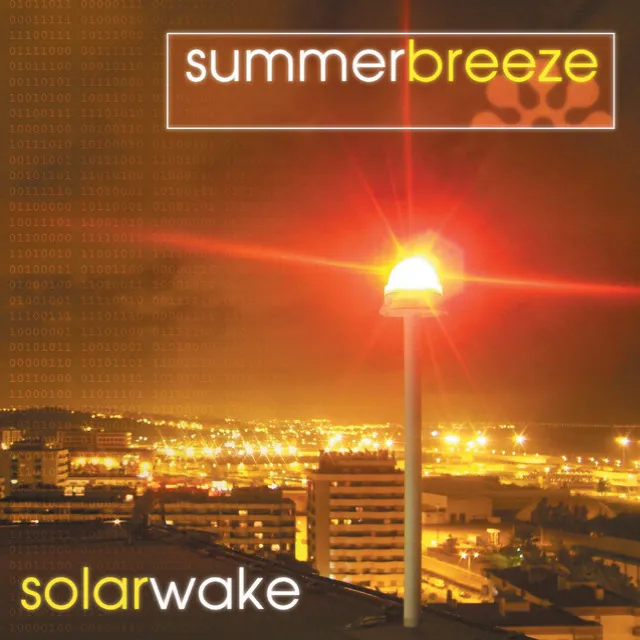 Solar Wake - 7" Version