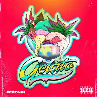 GELATO by Ferdinin