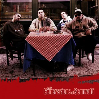 Generazione Di Sconvolti by Ape