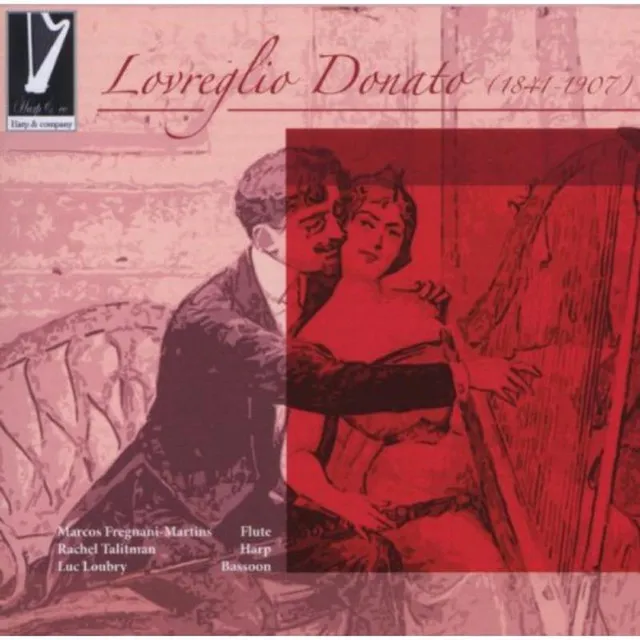 Lovreglio Donato