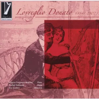 Lovreglio Donato by Luc Loubry