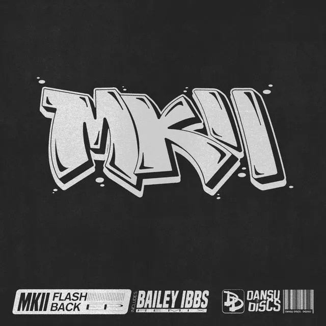 Get Funky - Bailey Ibbs Remix