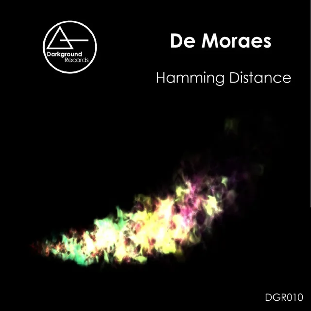 Hamming Distance