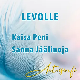 Levolle by Antaisin.fi