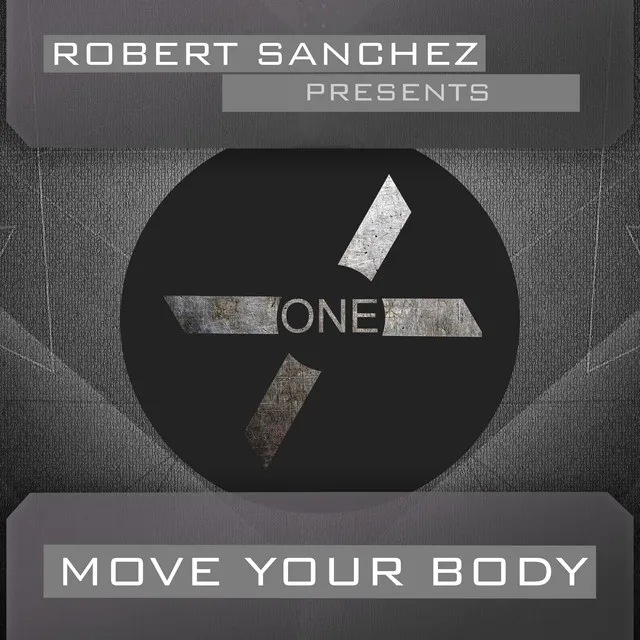 Move Your Body (Re-Edit 2021)