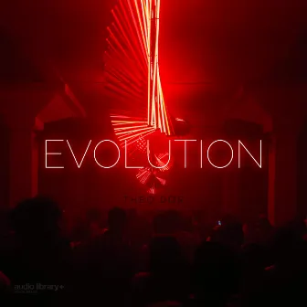 Evolution by Theo Dor