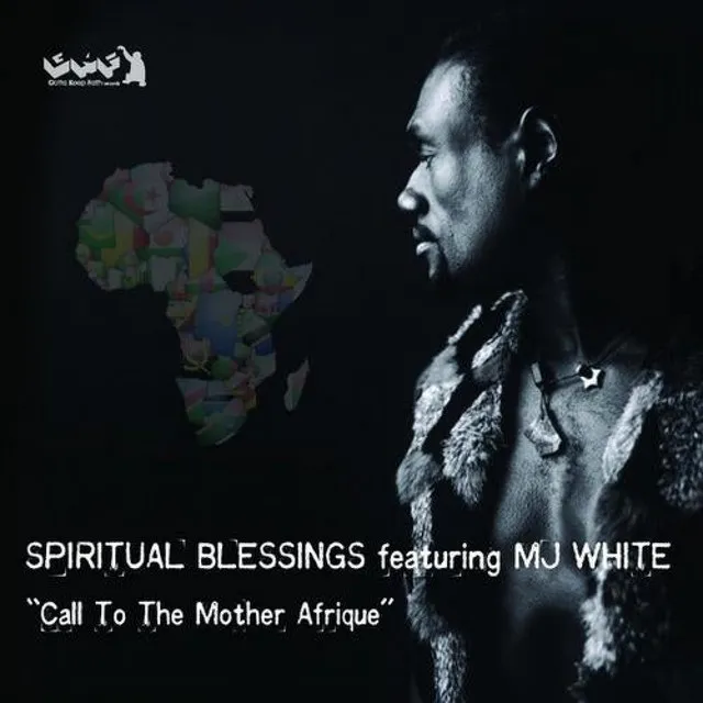 Call to the Mother Afrique - DJ.zero Ultra Remix