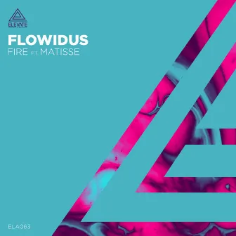 Fire by Flowidus