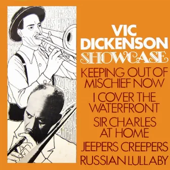 Showcase by Vic Dickenson