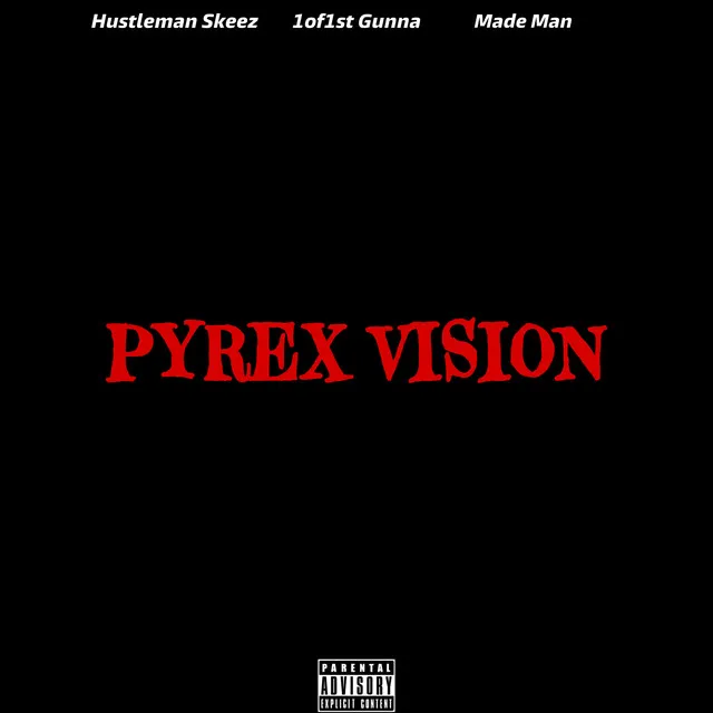 Pyrex Vision