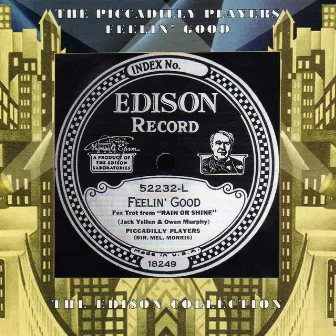 Feelin' Good by The Piccadilly Players