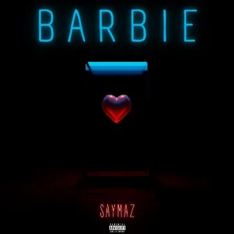 Barbie by Saymaz