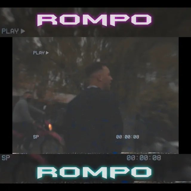 Rompo