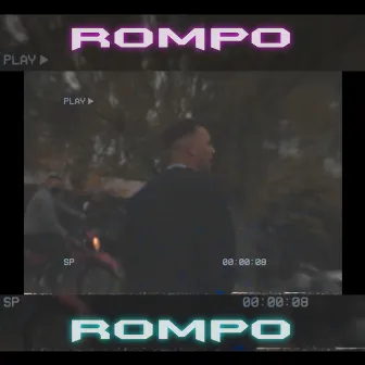 Rompo by Kandyel