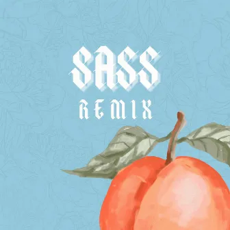 Sa$$ (Remix) by ENNA