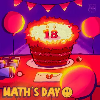 Math's Day! by Matheo Quijano