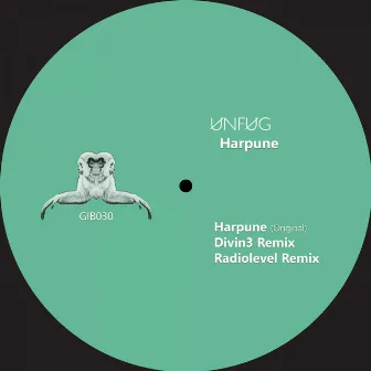 Harpune by Unfug