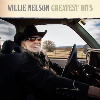 Greatest Hits by Willie Nelson