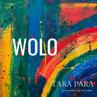 Tara Para by WOLO