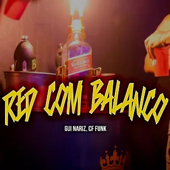 Red Com Balanço by CF Funk