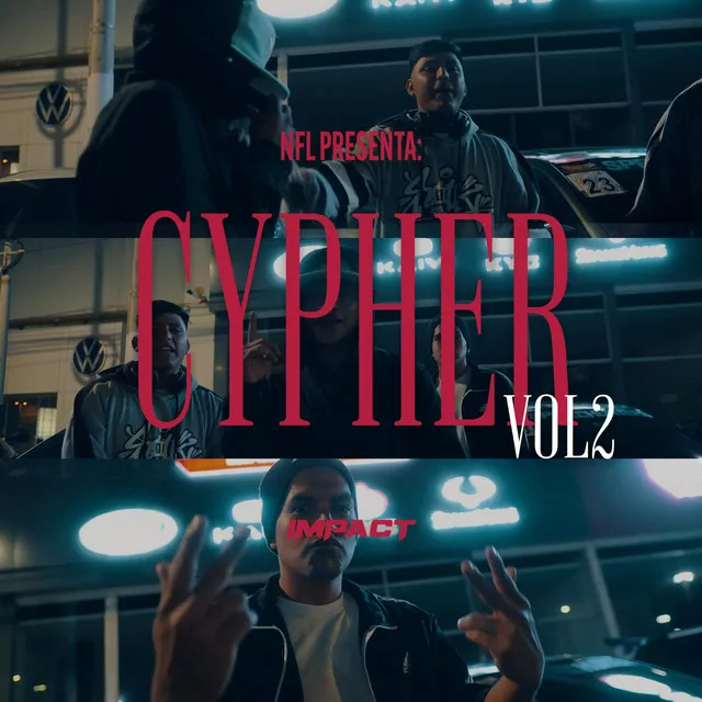 NFL Cypher #02