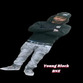 Put It on the Floor Block-Mix by Young Block BNE