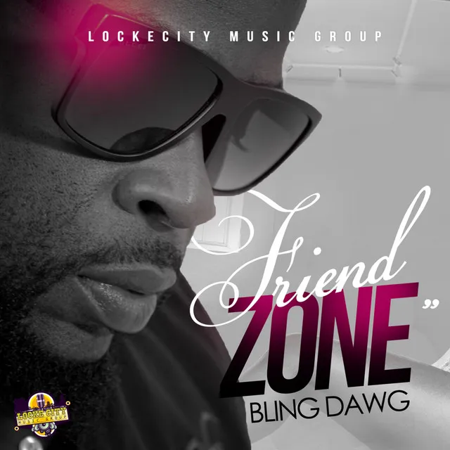 Friend Zone - Single