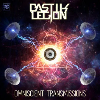 Omniscient Transmissions by Bastik Legion