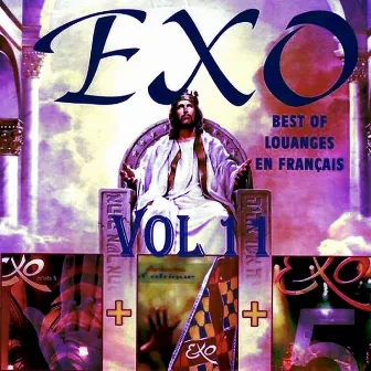 Best of Louanges en français, Vol. 11 by EXO